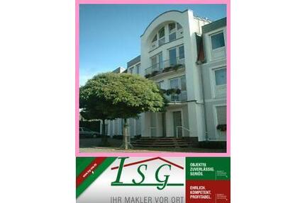 AB 01.08.2026 - Wohnen am Tennisplatz -Geräumige DG-Wohnung (auch als Büro nutzbar) - Mittweida