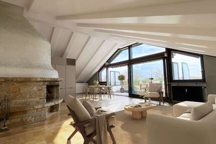 Wohnung zum Kaufen in Kornwestheim 325.000,00 € 95 m²