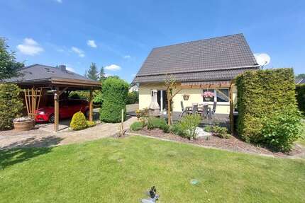Haus zum Kaufen in Cottbus 349.500,00 € 110 m²
