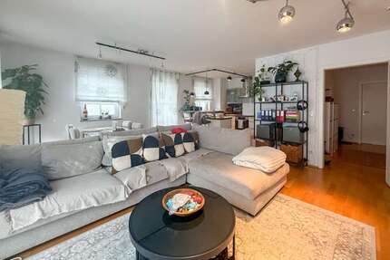 Wohnung zum Mieten in München 1.340,00 € 71 m²