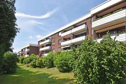 Wohnung zum Kaufen in Oststeinbek 249.000,00 € 79.6 m²