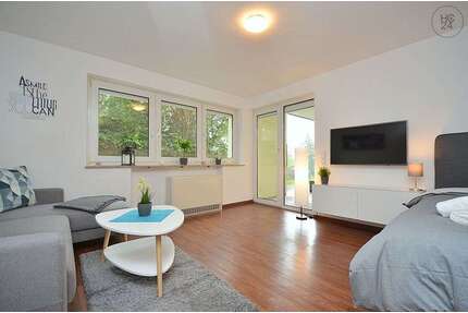 Wohnung zum Mieten in Stuttgart 990,00 € 40 m²