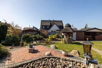 Haus zum Kaufen in Delmenhorst 887.000,00 € 600 m²