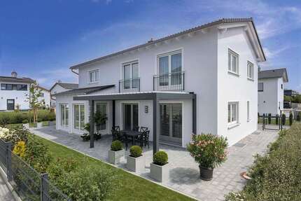 Haus zum Kaufen in Kaufbeuren 1.135.000,00 € 208 m²