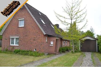 Haus zum Kaufen in Lehe 179.000,00 € 100 m²
