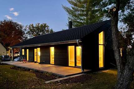 Haus zum Kaufen in Waldsieversdorf 495.000,00 € 90 m²