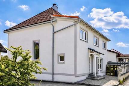 Haus zum Kaufen in Neuötting 535.000,00 € 177.86 m²