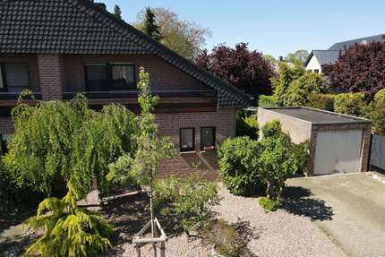 Haus zum Kaufen in Kleve 329.000,00 € 119 m²