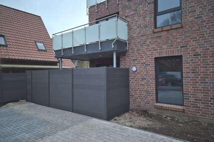 Wohnung zum Mieten in Saterland Scharrel 830,00 € 89 m² - Saterland / Scharrel