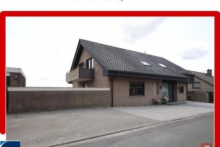 Helle Wohnung in zentraler Lage von Bad Iburg zu vermieten