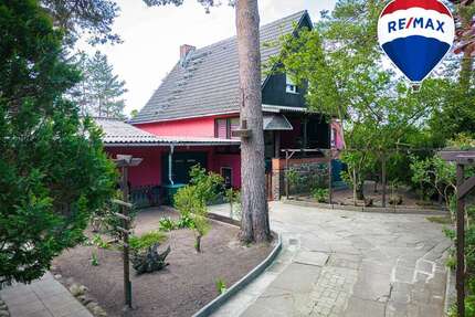 Haus zum Kaufen in Grabow 345.000,00 € 254.63 m²