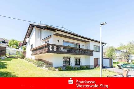 Haus zum Kaufen in Montabaur 268.000,00 € 150 m²
