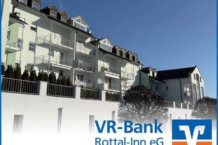 Wohnung zum Kaufen in Eggenfelden 260.000,00 € 80 m²