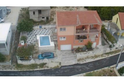 Haus in Dalmatien am Meer zu verkaufen - Althengstett