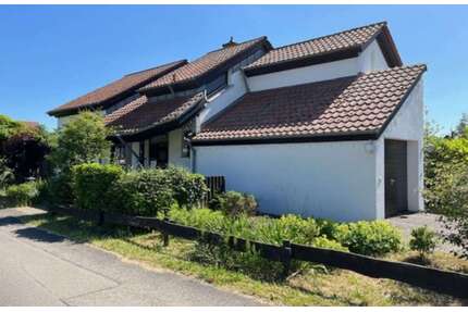 Haus zum Kaufen in Blieskastel 470.000,00 € 125 m²