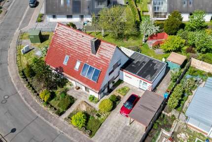 Haus zum Kaufen in Büsum 379.000,00 € 168.6 m²