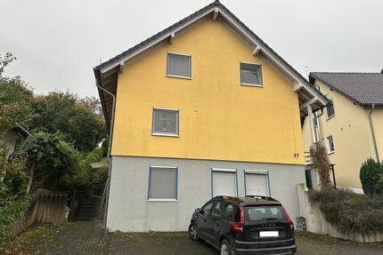 Barrierefreies Apartment mit Stellplatz & separatem Eingang - Kürten