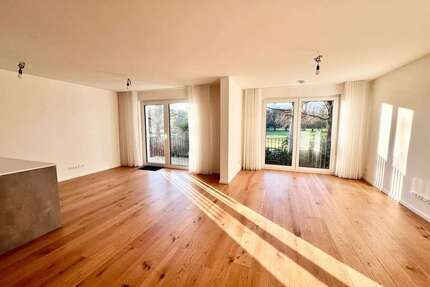 Wohnung zum Mieten in Lüneburg 1.320,00 € 88 m²