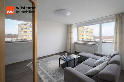 Wohnung zum Kaufen in Bergkamen 93.350,00 € 56 m²