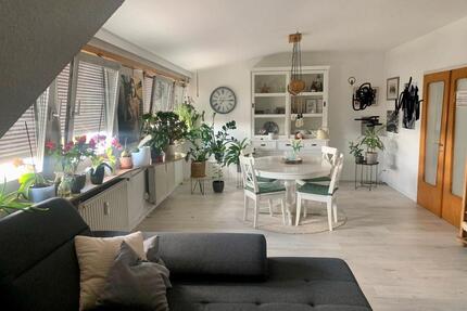 4 Zimmer Wohnung zu vermieten mit Balkon - Zweibrücken