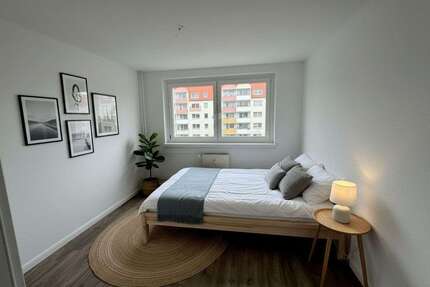 Wohnung zum Mieten in Bernburg (Saale) 310,00 € 49.4 m²