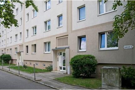 Umzug gefällig? Individuelle 4-Zi.-Wohnung - Dresden Blasewitz