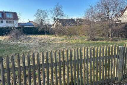 Grundstück zu verkaufen in Aichach 449.000,00 € 775 m²