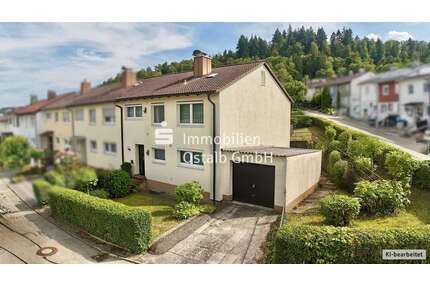 Haus zum Kaufen in Aalen 285.000,00 € 114 m²