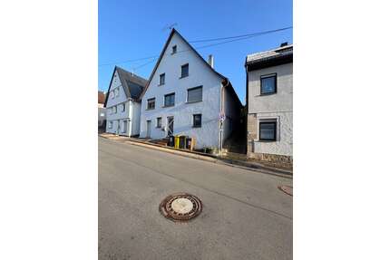 Haus zum Kaufen in Remshalden 229.000,00 € 91.58 m²