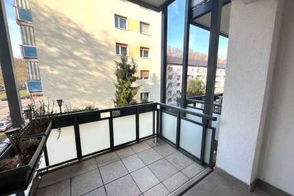 Wohnung zum Mieten in Mannheim 781,00 € 71 m²