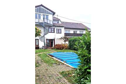 Wohnung zum Kaufen in Losheim 269.000,00 € 160 m²