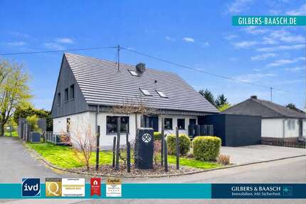 Haus zum Kaufen in Osburg 640.000,00 € 220 m²