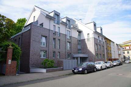 Wohnung zum Mieten in Hannover 2.571,00 € 162.85 m²