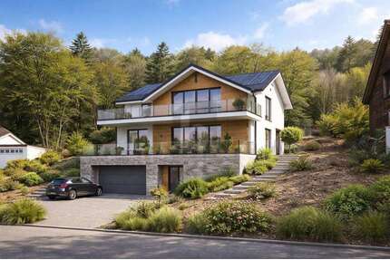 Grundstück zu verkaufen in Pilsach 300.000,00 € 764 m²