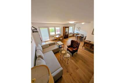 Wohnen auf Zeit in Eichstätt 1.900,00 €