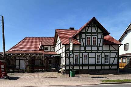Haus zum Kaufen in Ellrich 399.000,00 € 220 m²