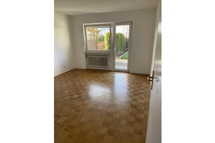 Schöne Terrassenwohnung zu vermieten - Planegg