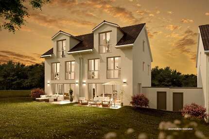 Haus zum Kaufen in Herrenberg Affstätt 771.878,00 € 152 m² - Herrenberg / Affstätt