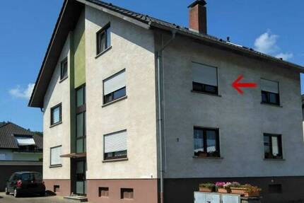 Gemütliche Wohnung in ruhiger Wohnlage - Mühlhausen