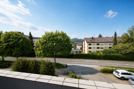Wohnung zum Kaufen in Kirchzarten 395.000,00 € 107 m²