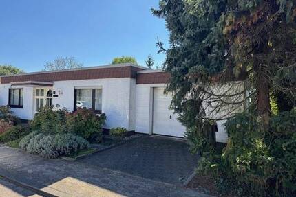 Top gepflegtes Einfamilienhaus mit Garage und kleinem Garten, Saarbrücken-Eschberg