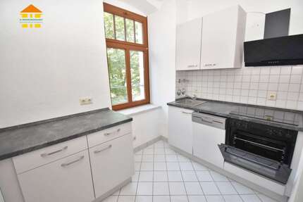 Wohnung zum Mieten in Chemnitz 295,00 € 51.05 m²