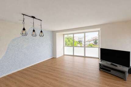 Wohnung zum Mieten in Erdmannhausen 1.270,00 € 135 m²