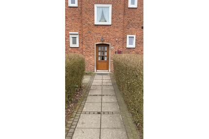 !Provisionsfrei! Gut geschnittene Wohnung in Gröpelingen - Bremen Burglesum