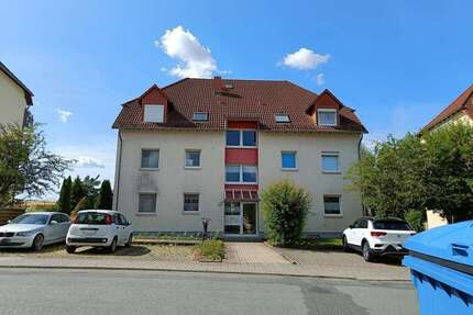 Wohnung zum Mieten in Werdau 385,00 € 70.01 m²