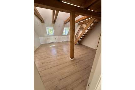 Wohnung zum Mieten in Lichtenstein 611,00 € 94 m²