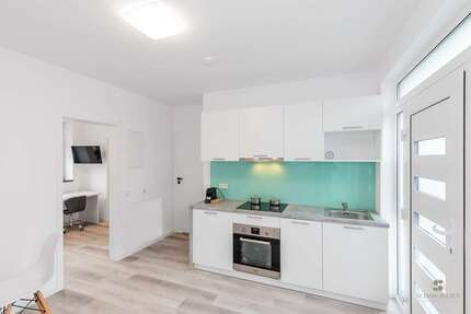 Wohnung zum Mieten in Wetzlar 595,00 € 27 m²