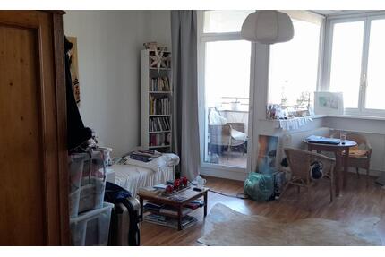 1-Zimmer Wohnung für 7-10 Tage in Berlin-Charlottenburg