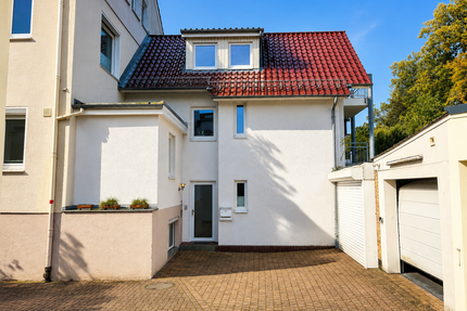 Haus zum Kaufen in Lübeck 588.000,00 € 120 m²