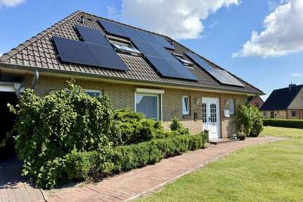 Haus zum Kaufen in Wesselburen 369.000,00 € 139.03 m²
